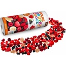 Mixit Velké křupavé ovoce Banán jahoda borůvka 160 g