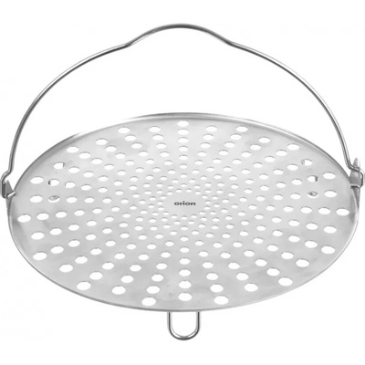 Pařáček nerez pr. 19,5 cm – Zboží Mobilmania