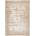 LALEE Килим LALEE PIERRE CARDIN Paris 502, 160x230 см, бежов (PRS-502-BE)