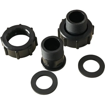 Image 1 of Pentair erie 1" М Комплект пластмасови холендри (568/303/1)