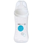 Bebeconfort Бебешка бутилка PP Bebe Confort - Maternity Easy Clip, 270 ml, бяла (30000941) - baby