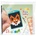 Pixelhobby Мозайка с пиксели Pixelhobby, Ключодържател - Лисица (23100)