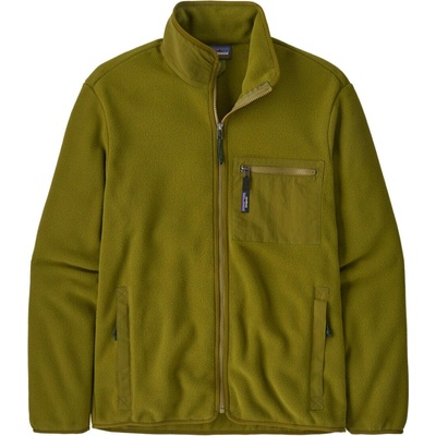Patagonia M's Synch Jacket pond green 25/26