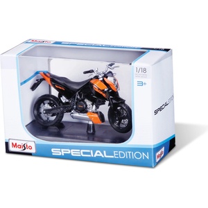 Maisto sp edition Мотор 34007