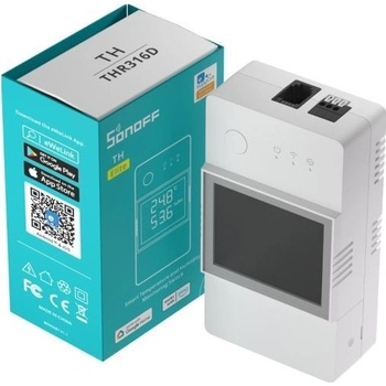 SONOFF TH316D Elite