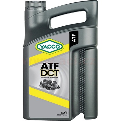 Yacco ATF DCT 5 l