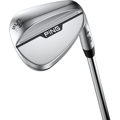 Ping s159 Chrome 08° EYE 2 pánské wedge pravé 58° Z-Z115 ocel