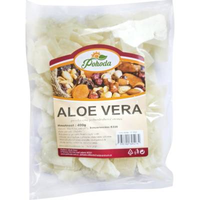 Velkoobchod Pohoda Aloe Vera 400 g