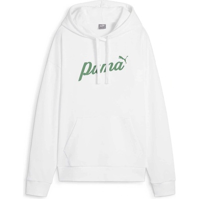 Суитшърт ESS+ BLOSSOM Script Hoodie TR