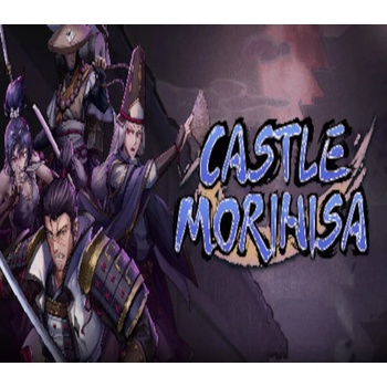 Castle Morihisa