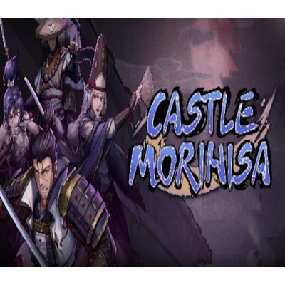 Castle Morihisa