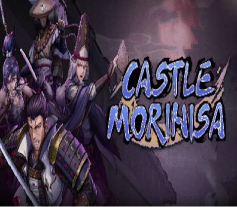 Castle Morihisa
