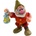BULLYLAND Фигурка Bullyland Snow White - Джуджето Док (12476)