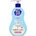 Baby Crema Измиващ гел 2 в 1 Play Time - Cotton Candy, 400 ml (18709)