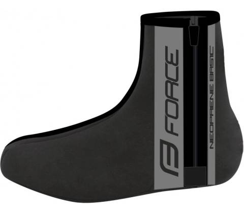 Force BASIC treter