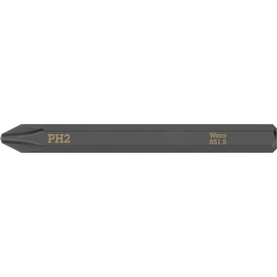 Wera PH 2 x 70 mm 05018161001