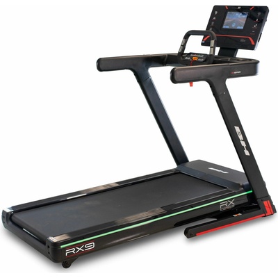 BH FITNESS RX9 Multimedia