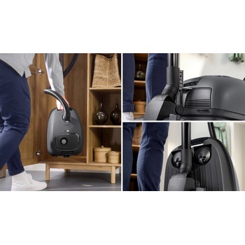 Bosch BGL41GR3H