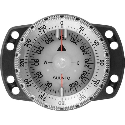 Suunto SK 8 Bungee Mount NH