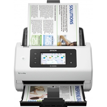 Epson WorkForce DS-900WN (B11B276401)
