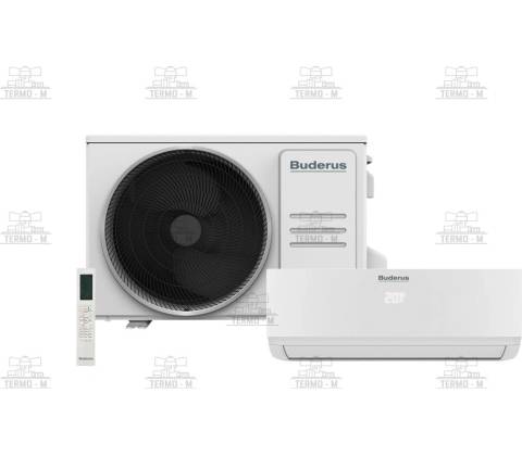 Buderus Logacool AC166.2-Set