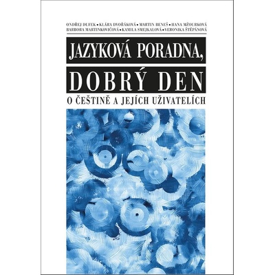 O češtině a jejích uživatelích