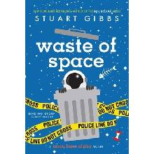 Waste of Space Gibbs StuartPaperback