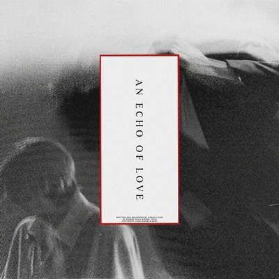 Kerala Dust - An Echo Of Love LP