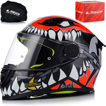 LS2 FF812 KID PUNK