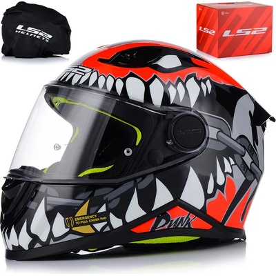 LS2 FF812 KID PUNK