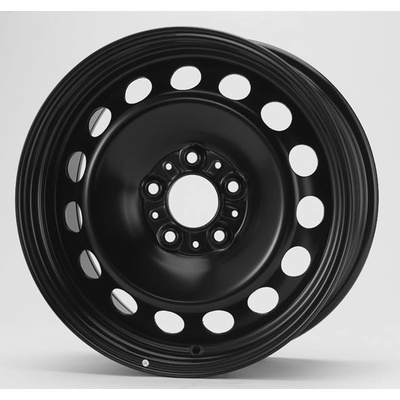 ALCAR STAHLRAD 7,5x17 5x120 ET34