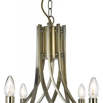 Searchlight 4168-8AB