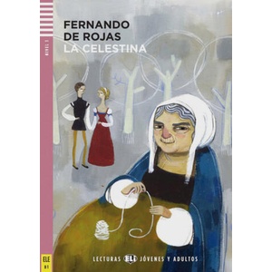 La Celestina, m. Audio-CD (ISBN: 9783125149885)