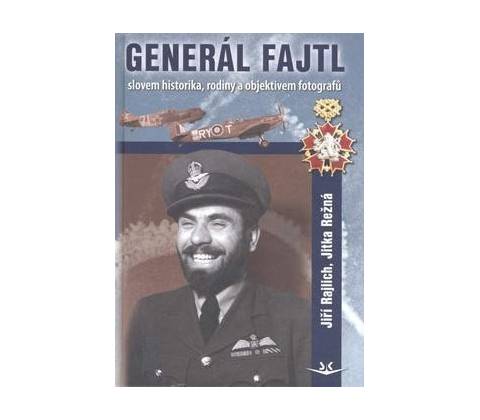Generál Fajtl