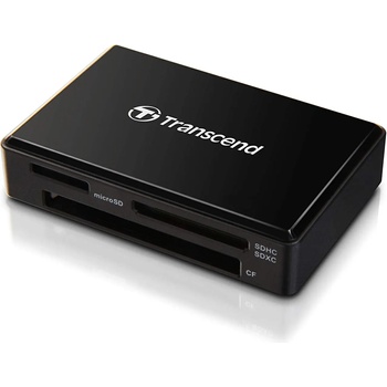 Transcend TS-RDF8K2