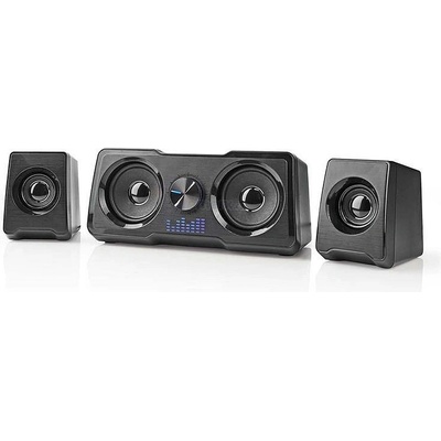 Nedis GSPR21022BK