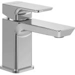 Villeroy & Boch Subway 3.0 - Смесител за умивалник AquaSmart, хром TVW11200100161 (TVW11200100161)