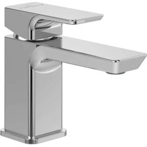 Villeroy & Boch Subway 3.0 - Смесител за умивалник AquaSmart, хром TVW11200100161 (TVW11200100161)