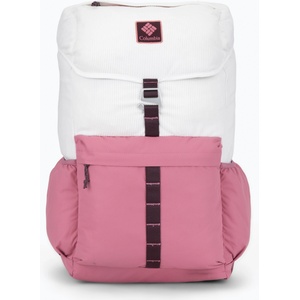 Columbia Градска раница Columbia Trail Traveler II 28 l sea salt corduroy/rosette/moonvista