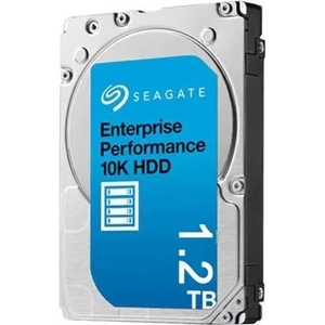 Seagate Enterprise Performance 10K 2.5 1.2TB 10000rpm 128MB SAS (ST1200MM0009)