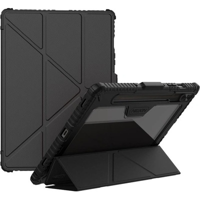 NILLKIN Samsung Galaxy Tab S10 FE / Tab S10 Lite 112639 černé