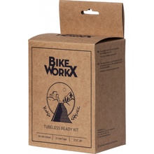 BikeWorkX Tubeless Ready Kit ROAD/CX