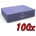 Love Match Resistant 100 pack