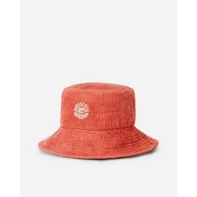 Rip Curl Icons Of Surf Bucket Hat Apricot 145
