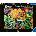 Ravensburger Пъзел Ravensburger от 1000 части - Зеленият Фенер (7012001345)