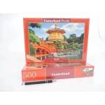 Castorland Puzzle 500 pieces