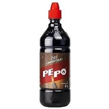 Pepo Lampovy olej Ciry 1000 ml