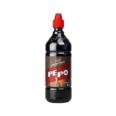 Pepo Lampovy olej Ciry 1000 ml