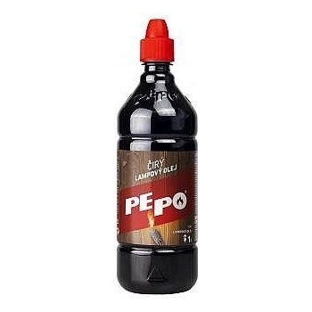 Pepo Lampovy olej Ciry 1000 ml