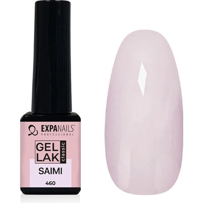 Expa-Nails Uv/Led Gel Lak Saimi 5 ml